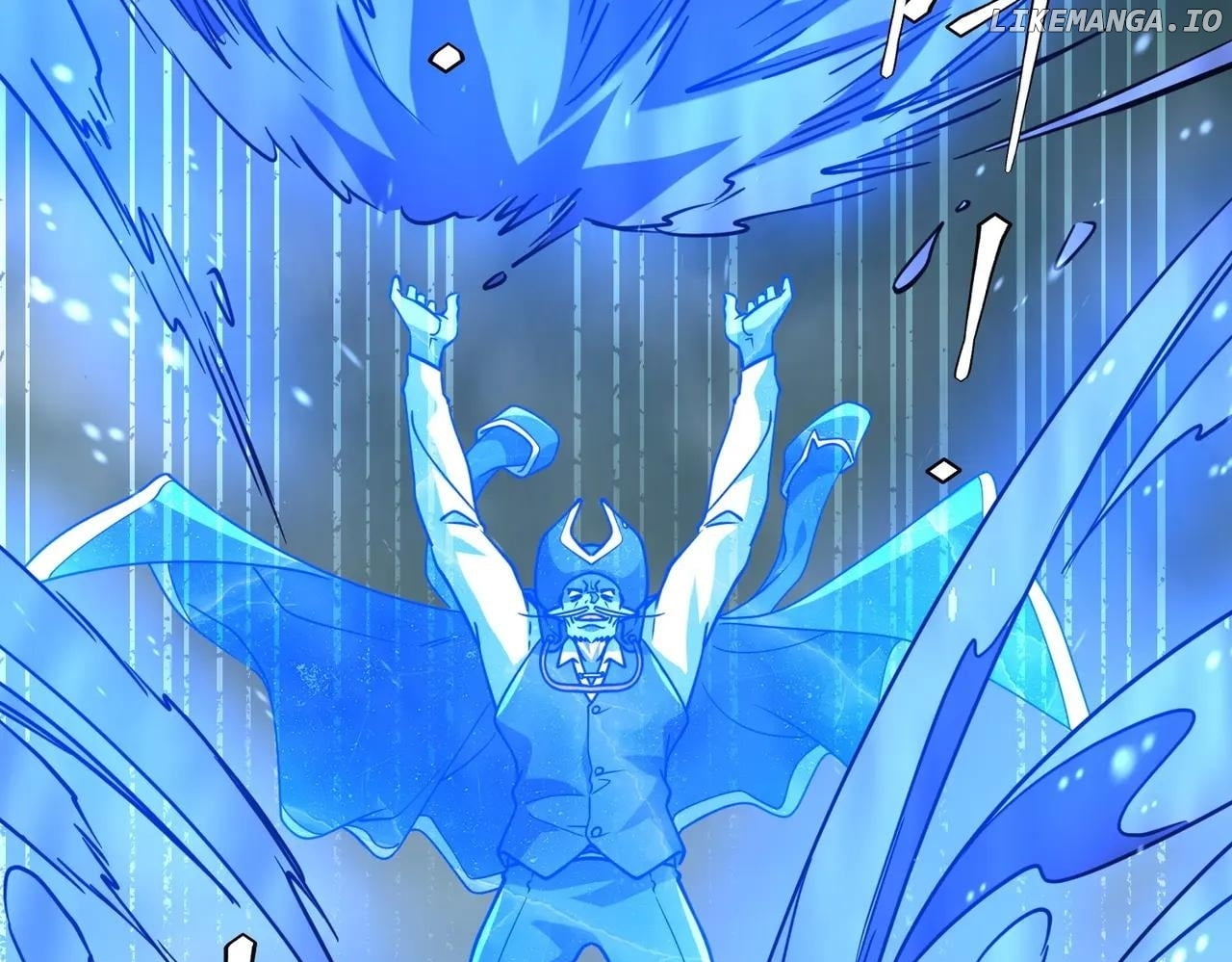 With My Netherworld Trillions, Game On! Chapter 256 - page 63